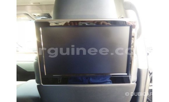 Acheter Import Voiture Lexus LX Autre à Import - Dubai, Conakry Acheter Import Voiture Lexus LX Autre à Import - Dubai, Conakry