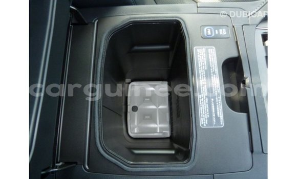 Acheter Import Voiture Lexus LX Autre à Import - Dubai, Conakry Acheter Import Voiture Lexus LX Autre à Import - Dubai, Conakry