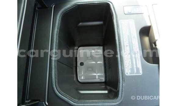 Buy Import Lexus LX Black Car in Import - Dubai in Conakry Buy Import Lexus LX Black Car in Import - Dubai in Conakry