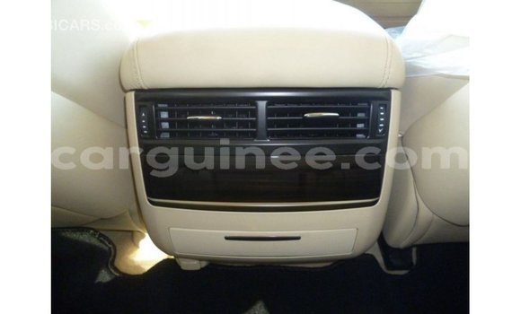 Buy Import Lexus LX Black Car in Import - Dubai in Conakry Buy Import Lexus LX Black Car in Import - Dubai in Conakry