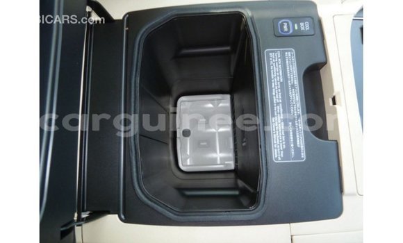 Buy Import Lexus LX Black Car in Import - Dubai in Conakry Buy Import Lexus LX Black Car in Import - Dubai in Conakry