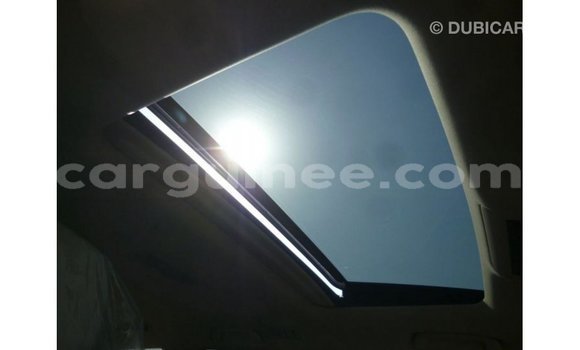 Buy Import Lexus LX Black Car in Import - Dubai in Conakry Buy Import Lexus LX Black Car in Import - Dubai in Conakry