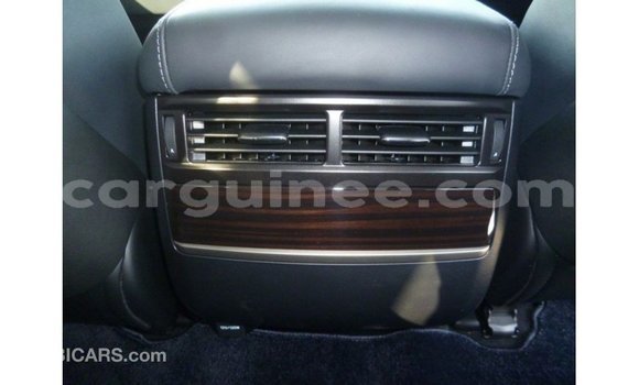 Buy Import Lexus LX Black Car in Import - Dubai in Conakry Buy Import Lexus LX Black Car in Import - Dubai in Conakry