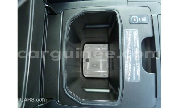 Buy Import Lexus LX Black Car in Import - Dubai in Conakry Buy Import Lexus LX Black Car in Import - Dubai in Conakry