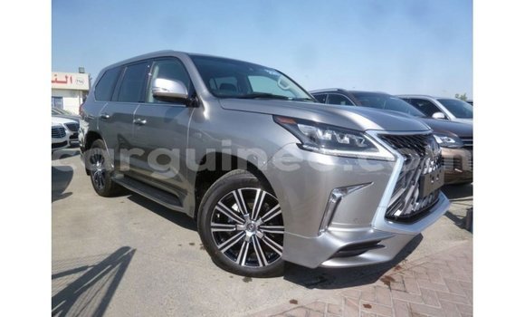 Buy Import Lexus LX Other Car in Import - Dubai in Conakry Buy Import Lexus LX Other Car in Import - Dubai in Conakry