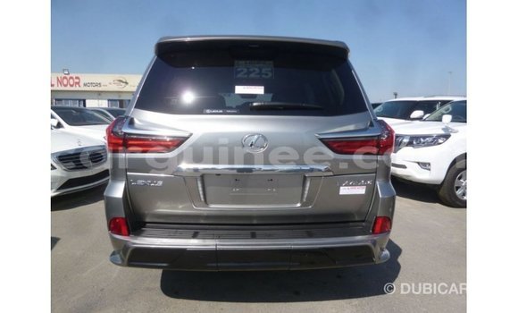 Buy Import Lexus LX Other Car in Import - Dubai in Conakry Buy Import Lexus LX Other Car in Import - Dubai in Conakry