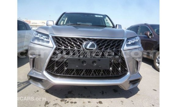 Buy Import Lexus LX Other Car in Import - Dubai in Conakry Buy Import Lexus LX Other Car in Import - Dubai in Conakry