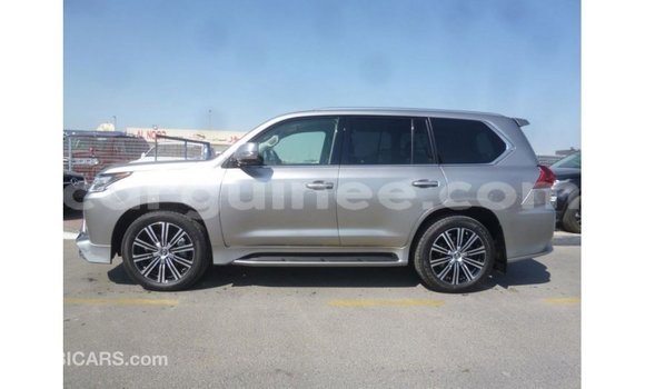 Buy Import Lexus LX Other Car in Import - Dubai in Conakry Buy Import Lexus LX Other Car in Import - Dubai in Conakry