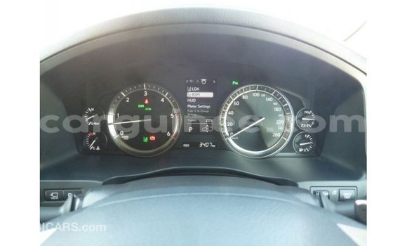 Buy Import Lexus LX Other Car in Import - Dubai in Conakry Buy Import Lexus LX Other Car in Import - Dubai in Conakry