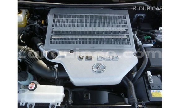 Buy Import Lexus LX Other Car in Import - Dubai in Conakry Buy Import Lexus LX Other Car in Import - Dubai in Conakry