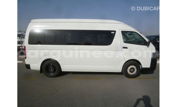 Buy Import Toyota Hiace White Car in Import - Dubai in Conakry Buy Import Toyota Hiace White Car in Import - Dubai in Conakry