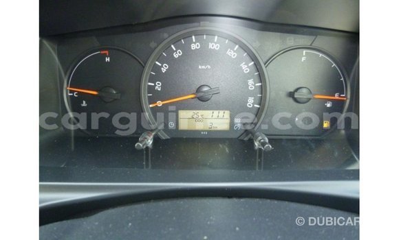 Buy Import Toyota Hiace White Car in Import - Dubai in Conakry Buy Import Toyota Hiace White Car in Import - Dubai in Conakry