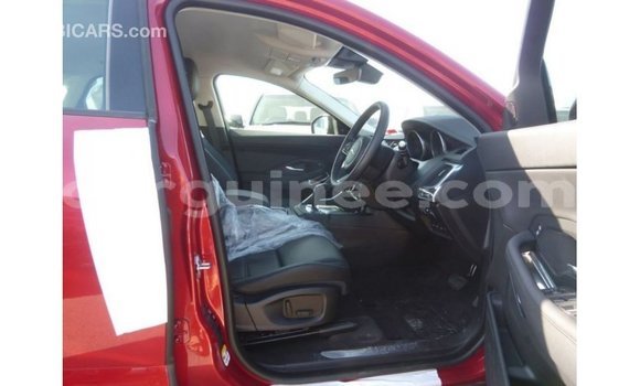 Buy Import Jaguar E-Pace Red Car in Import - Dubai in Conakry Buy Import Jaguar E-Pace Red Car in Import - Dubai in Conakry