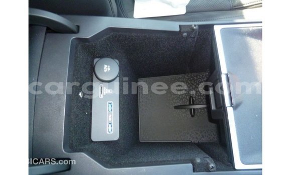 Buy Import Jaguar E-Pace Red Car in Import - Dubai in Conakry Buy Import Jaguar E-Pace Red Car in Import - Dubai in Conakry