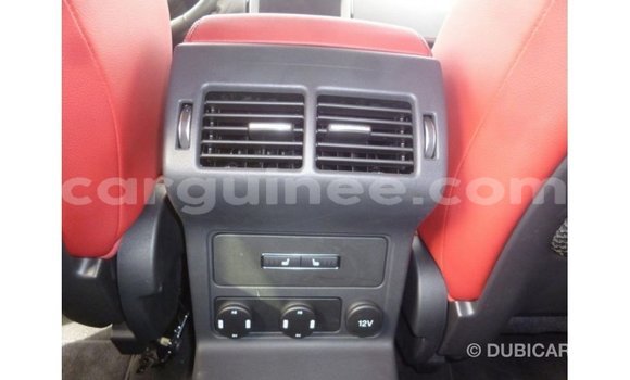 Buy Import Jaguar F-Pace Black Car in Import - Dubai in Conakry Buy Import Jaguar F-Pace Black Car in Import - Dubai in Conakry