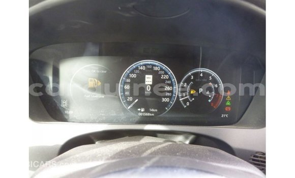 Buy Import Jaguar F-Pace Black Car in Import - Dubai in Conakry Buy Import Jaguar F-Pace Black Car in Import - Dubai in Conakry