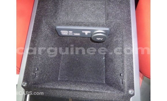 Buy Import Jaguar F-Pace Black Car in Import - Dubai in Conakry Buy Import Jaguar F-Pace Black Car in Import - Dubai in Conakry