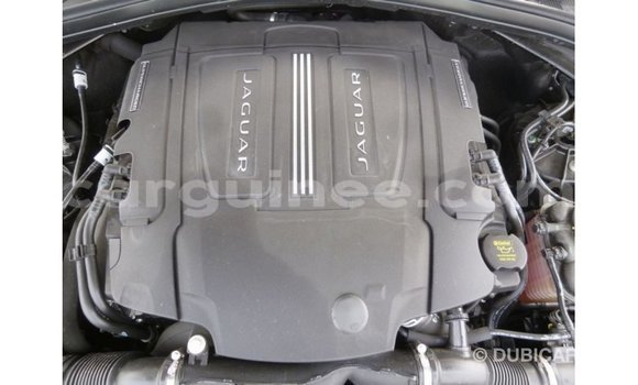 Buy Import Jaguar F-Pace Black Car in Import - Dubai in Conakry Buy Import Jaguar F-Pace Black Car in Import - Dubai in Conakry