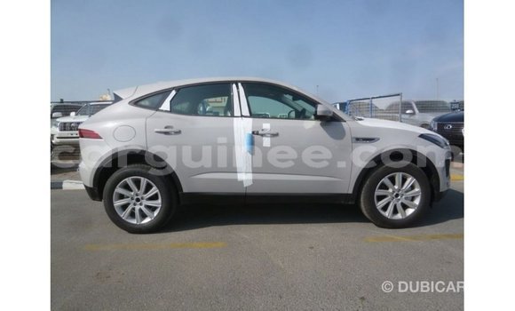 Buy Import Jaguar E-Pace White Car in Import - Dubai in Conakry Buy Import Jaguar E-Pace White Car in Import - Dubai in Conakry