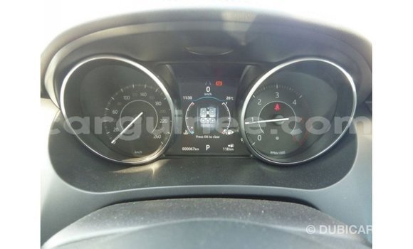 Buy Import Jaguar E-Pace White Car in Import - Dubai in Conakry Buy Import Jaguar E-Pace White Car in Import - Dubai in Conakry