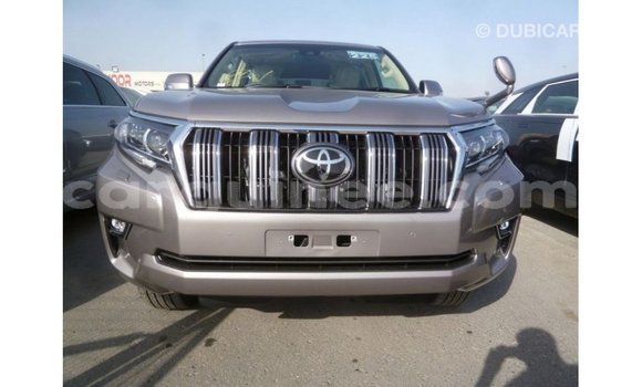 Acheter Import Voiture Toyota Prado Autre à Import - Dubai, Conakry Acheter Import Voiture Toyota Prado Autre à Import - Dubai, Conakry