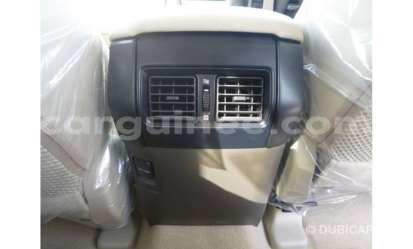 Acheter Import Voiture Toyota Prado Autre à Import - Dubai, Conakry Acheter Import Voiture Toyota Prado Autre à Import - Dubai, Conakry