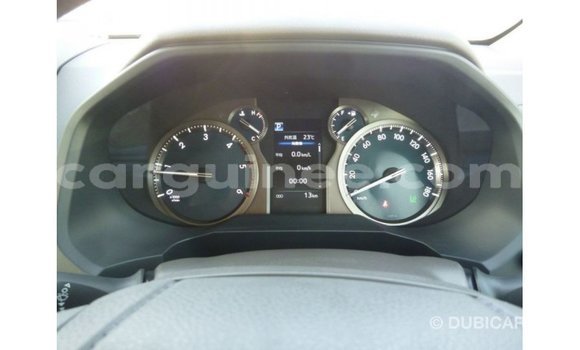 Acheter Import Voiture Toyota Prado Autre à Import - Dubai, Conakry Acheter Import Voiture Toyota Prado Autre à Import - Dubai, Conakry