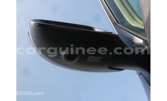 Acheter Import Voiture Toyota Prado Autre à Import - Dubai, Conakry Acheter Import Voiture Toyota Prado Autre à Import - Dubai, Conakry