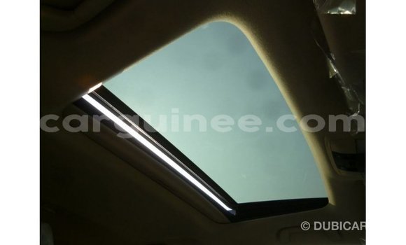 Buy Import Toyota Prado Black Car in Import - Dubai in Conakry Buy Import Toyota Prado Black Car in Import - Dubai in Conakry