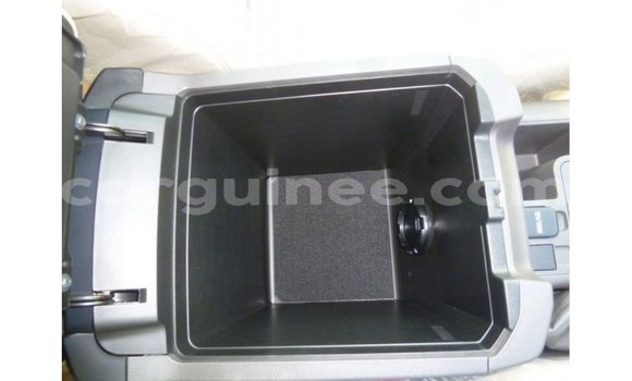 Buy Import Toyota Prado Black Car in Import - Dubai in Conakry Buy Import Toyota Prado Black Car in Import - Dubai in Conakry