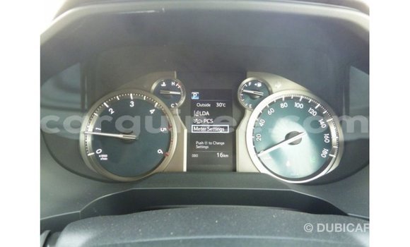 Buy Import Toyota Prado White Car in Import - Dubai in Conakry Buy Import Toyota Prado White Car in Import - Dubai in Conakry