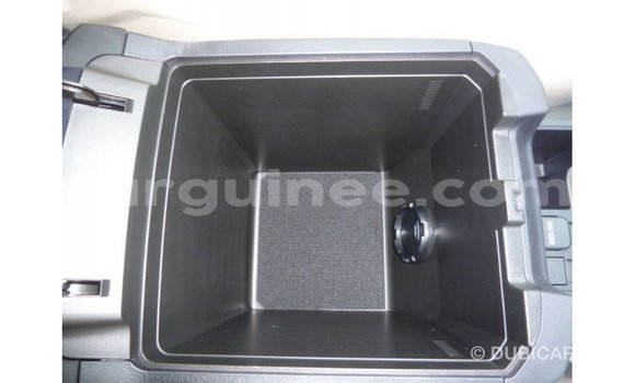 Buy Import Toyota Prado White Car in Import - Dubai in Conakry Buy Import Toyota Prado White Car in Import - Dubai in Conakry