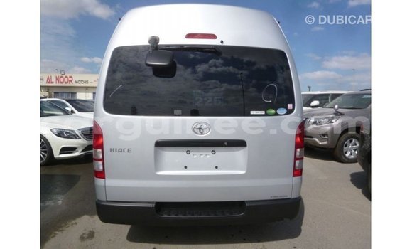 Buy Import Toyota Hiace Other Car in Import - Dubai in Conakry Buy Import Toyota Hiace Other Car in Import - Dubai in Conakry