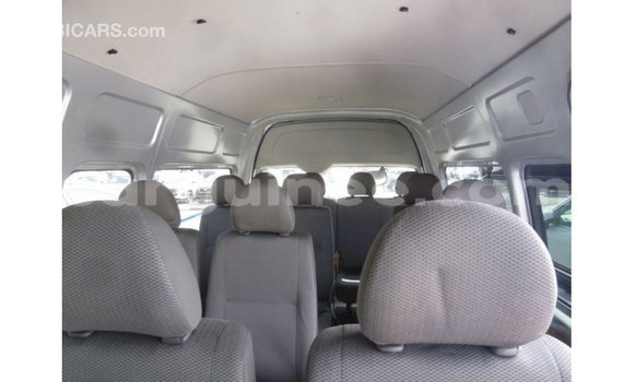 Buy Import Toyota Hiace Other Car in Import - Dubai in Conakry Buy Import Toyota Hiace Other Car in Import - Dubai in Conakry