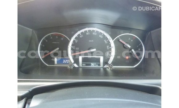 Buy Import Toyota Hiace Other Car in Import - Dubai in Conakry Buy Import Toyota Hiace Other Car in Import - Dubai in Conakry