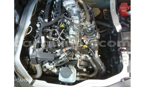 Buy Import Toyota Hiace Other Car in Import - Dubai in Conakry Buy Import Toyota Hiace Other Car in Import - Dubai in Conakry
