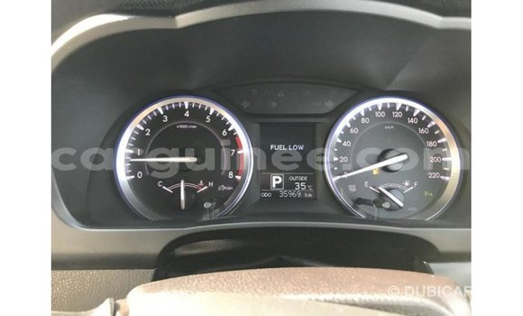 Buy Import Toyota Kluger White Car in Import - Dubai in Conakry Buy Import Toyota Kluger White Car in Import - Dubai in Conakry