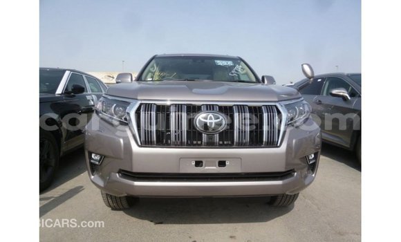 Buy Import Toyota Prado Brown Car in Import - Dubai in Conakry Buy Import Toyota Prado Brown Car in Import - Dubai in Conakry