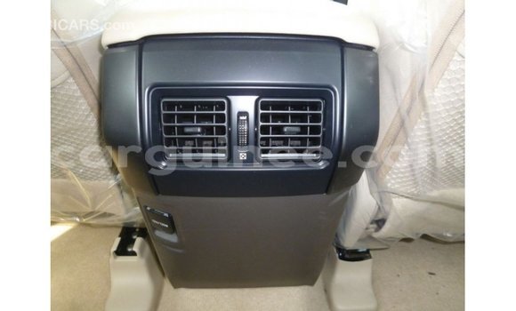Buy Import Toyota Prado Brown Car in Import - Dubai in Conakry Buy Import Toyota Prado Brown Car in Import - Dubai in Conakry