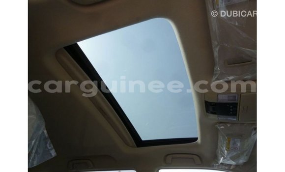 Buy Import Toyota Prado Brown Car in Import - Dubai in Conakry Buy Import Toyota Prado Brown Car in Import - Dubai in Conakry