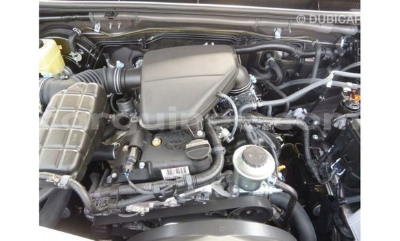 Buy Import Toyota Prado Brown Car in Import - Dubai in Conakry Buy Import Toyota Prado Brown Car in Import - Dubai in Conakry