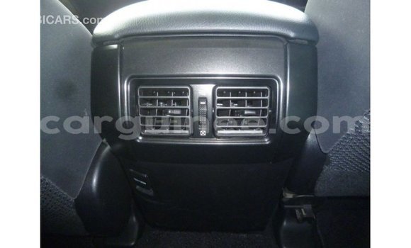 Buy Import Toyota Prado White Car in Import - Dubai in Conakry Buy Import Toyota Prado White Car in Import - Dubai in Conakry