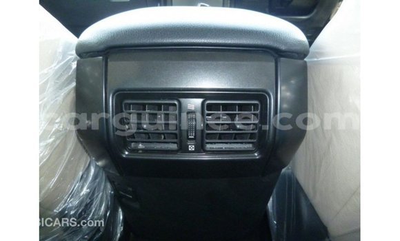 Acheter Import Voiture Toyota Prado Noir à Import - Dubai, Conakry Acheter Import Voiture Toyota Prado Noir à Import - Dubai, Conakry