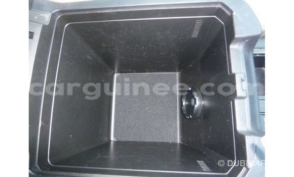 Acheter Import Voiture Toyota Prado Noir à Import - Dubai, Conakry Acheter Import Voiture Toyota Prado Noir à Import - Dubai, Conakry