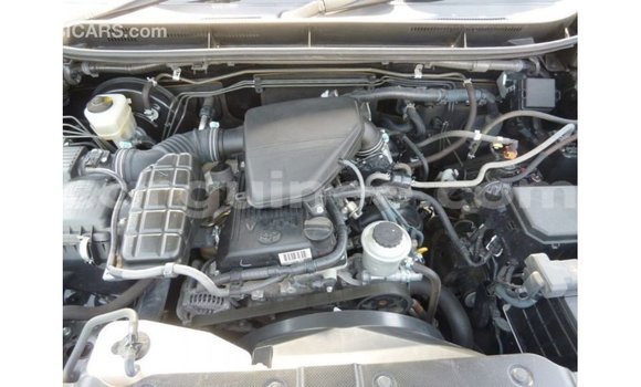 Acheter Import Voiture Toyota Prado Noir à Import - Dubai, Conakry Acheter Import Voiture Toyota Prado Noir à Import - Dubai, Conakry