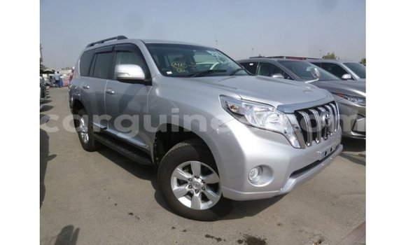 Buy Import Toyota Prado Other Car in Import - Dubai in Conakry Buy Import Toyota Prado Other Car in Import - Dubai in Conakry