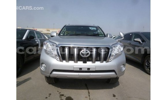 Buy Import Toyota Prado Other Car in Import - Dubai in Conakry Buy Import Toyota Prado Other Car in Import - Dubai in Conakry