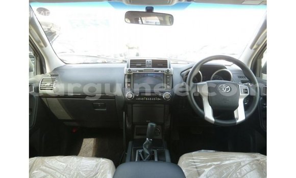 Buy Import Toyota Prado Other Car in Import - Dubai in Conakry Buy Import Toyota Prado Other Car in Import - Dubai in Conakry