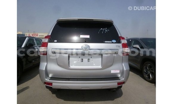 Buy Import Toyota Prado Other Car in Import - Dubai in Conakry Buy Import Toyota Prado Other Car in Import - Dubai in Conakry