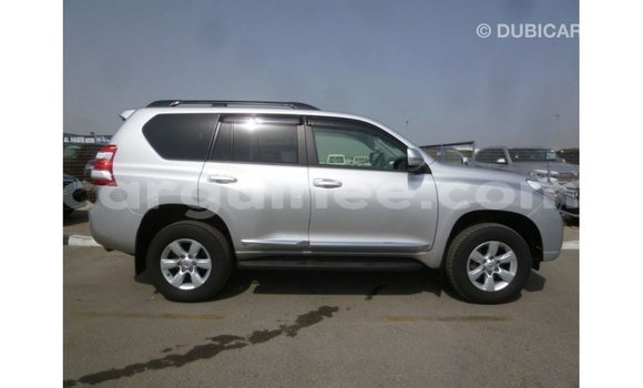 Buy Import Toyota Prado Other Car in Import - Dubai in Conakry Buy Import Toyota Prado Other Car in Import - Dubai in Conakry